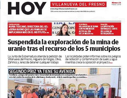 Los hiperlocales del Diario HOY registran cifras de récord durante marzo y abril