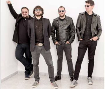 The Buzzos