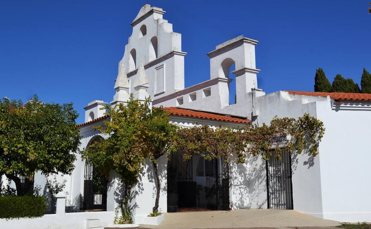 Cementerio Público Municipal.