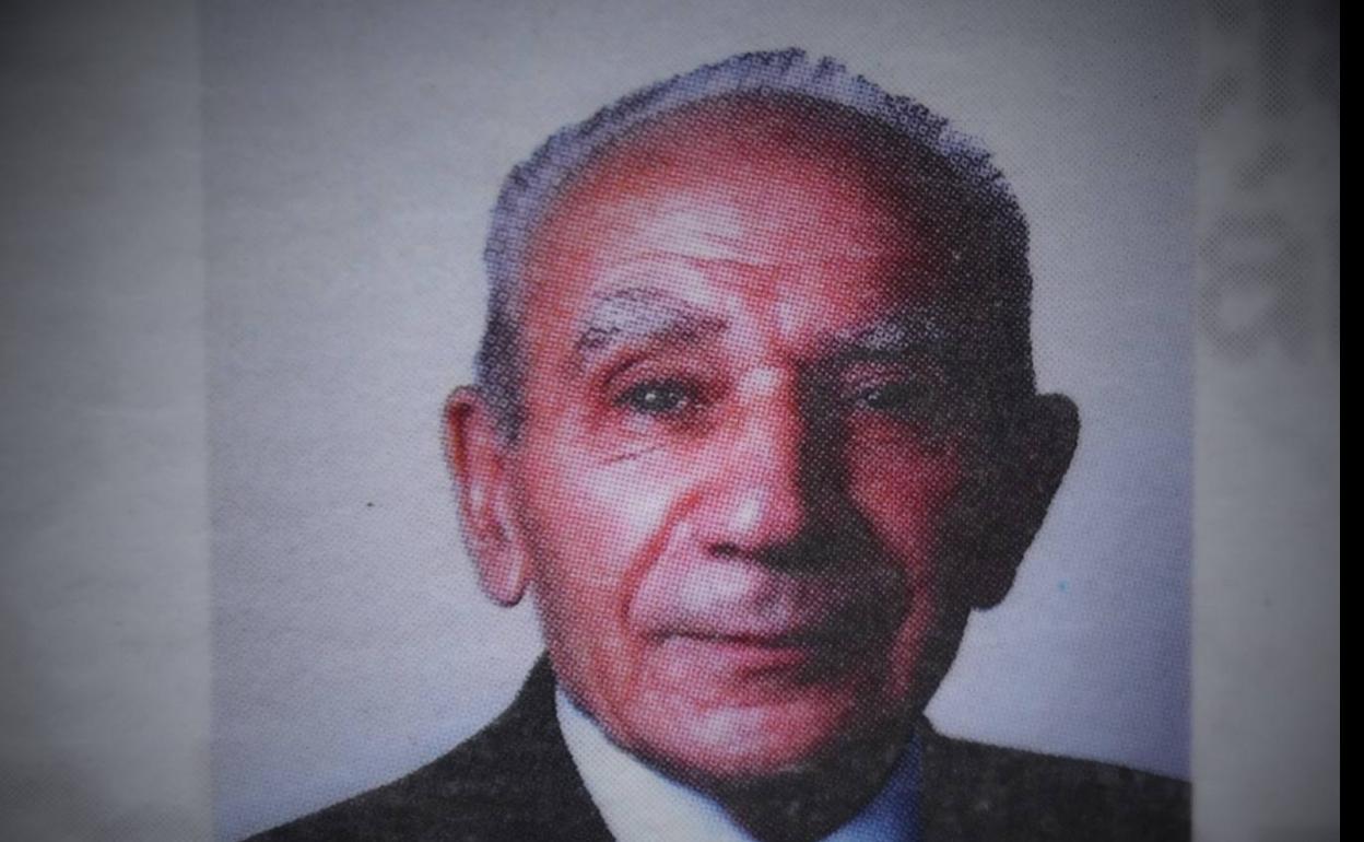 José María Montes Caraballo.