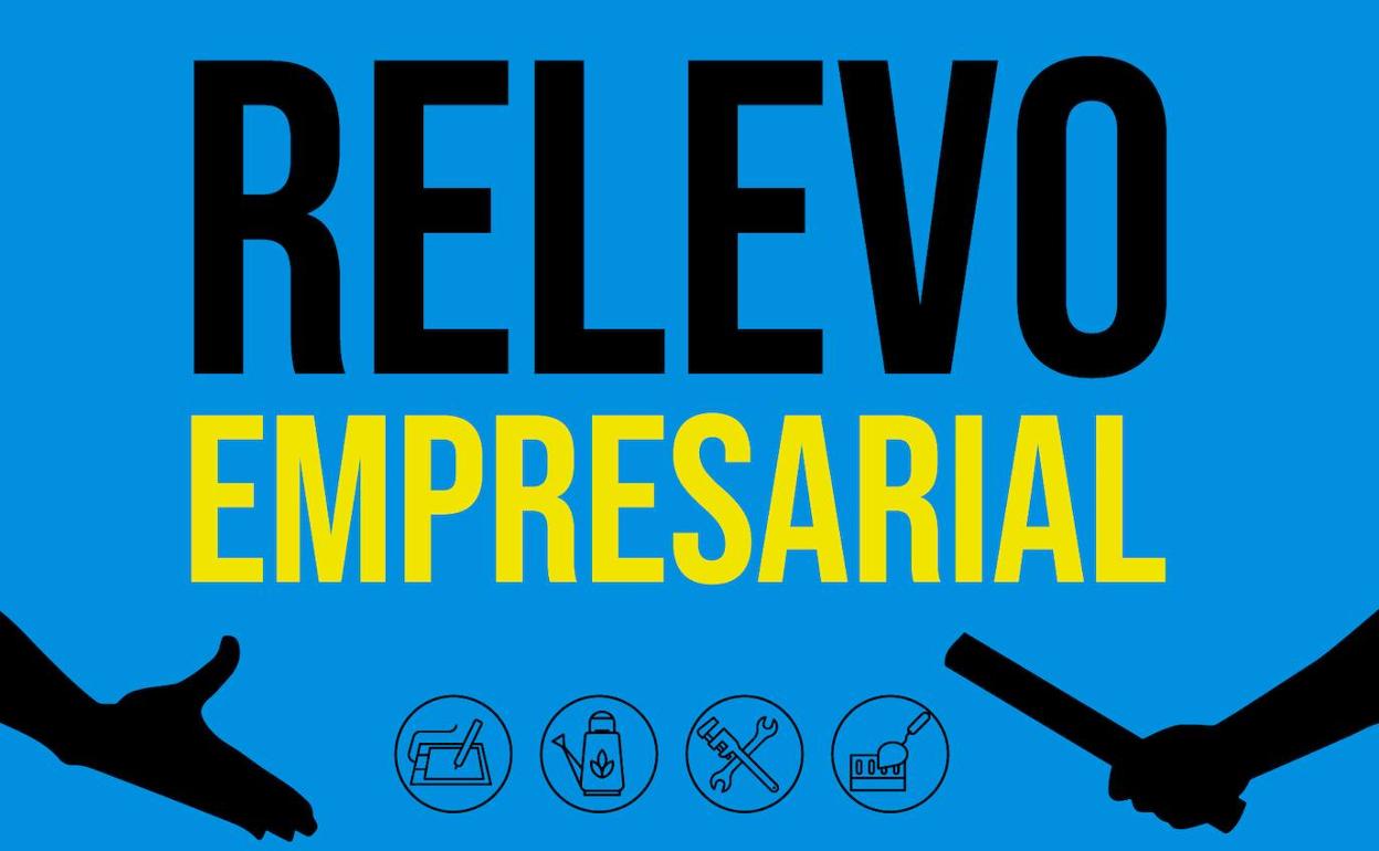 Los interesados en relevar sus empresas familiares se podrán informar online
