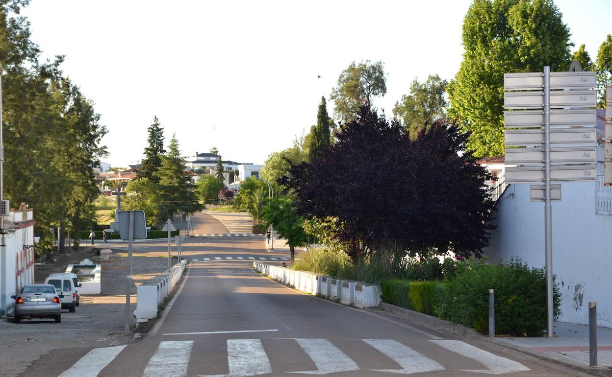 Avenida de Portugal