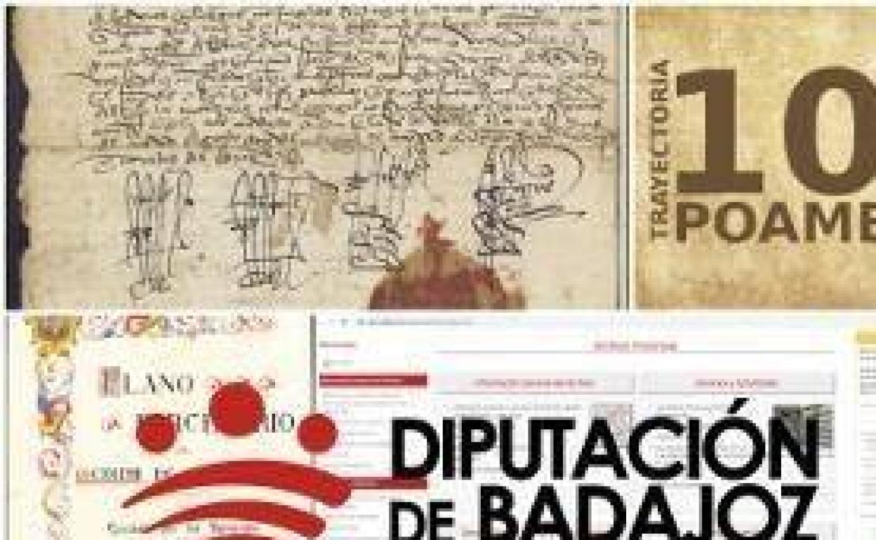 Diversas actividades online celebrarán el 'Día Internacional de los Archivos'
