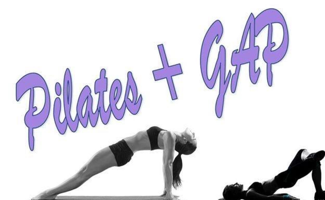 La Escuela Municipal de Deportes oferta clases de Pilates y GAP