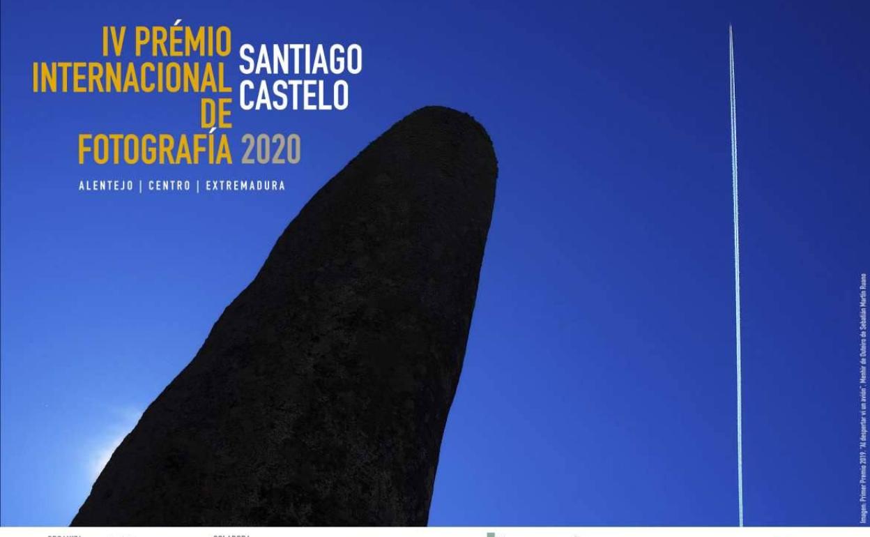 Cartel anunciador.