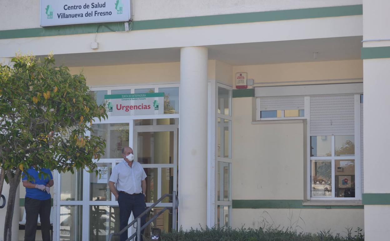 La Junta mejorará el sistema de petición de citas en los centros de salud