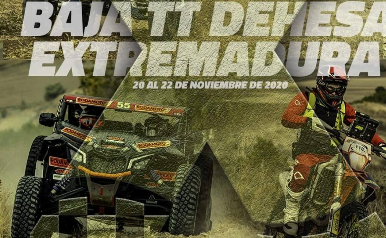 Cartel anunciador