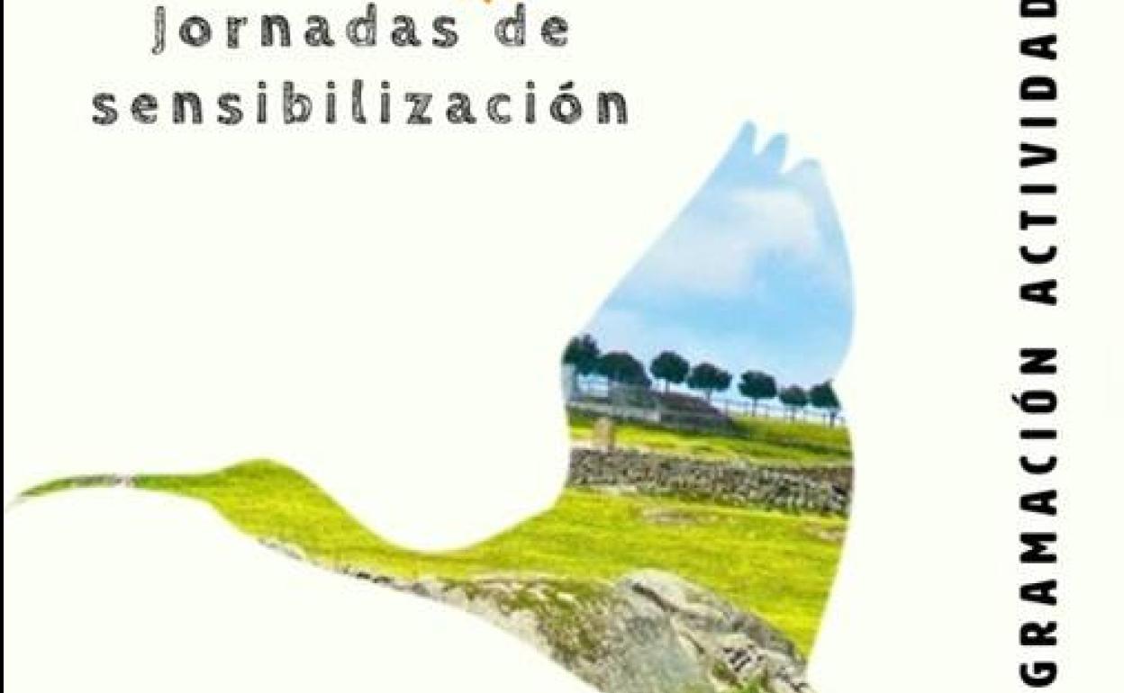 Las comarcas de Lácara-Los Baldíos, Sierra Suroeste y Olivenza acogerán actividades ornitológicas