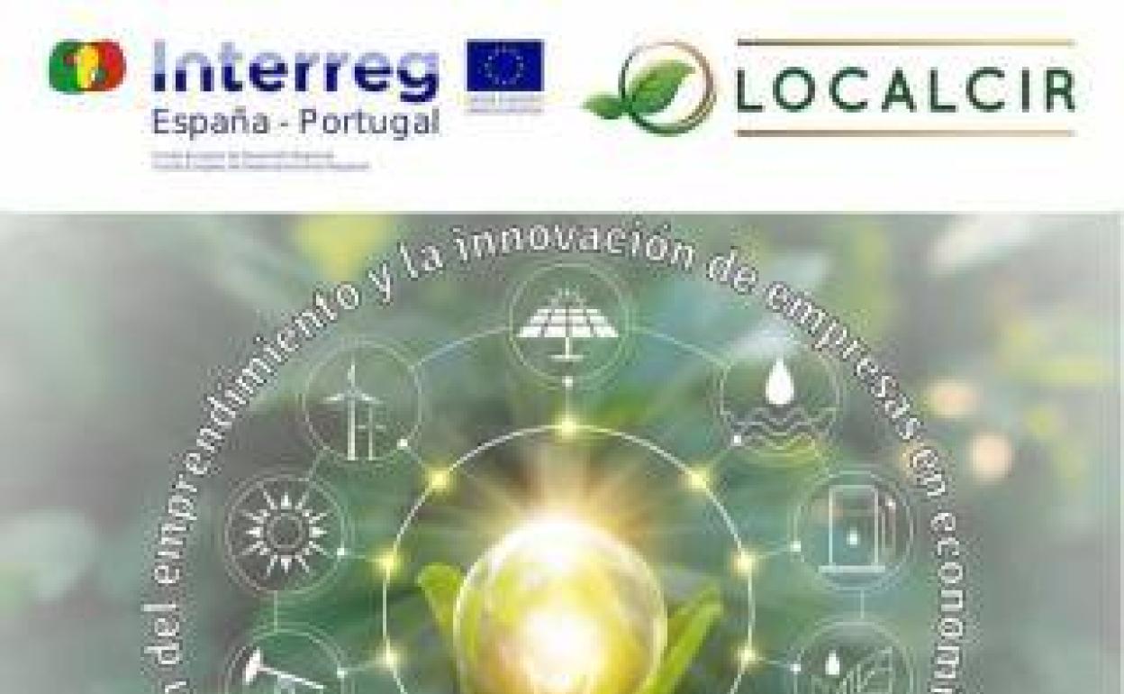 Elaborado un catálogo empresarial de 150 buenas prácticas de economía circular para aplicar en la Euroace