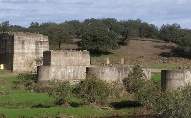 Salto del lobo