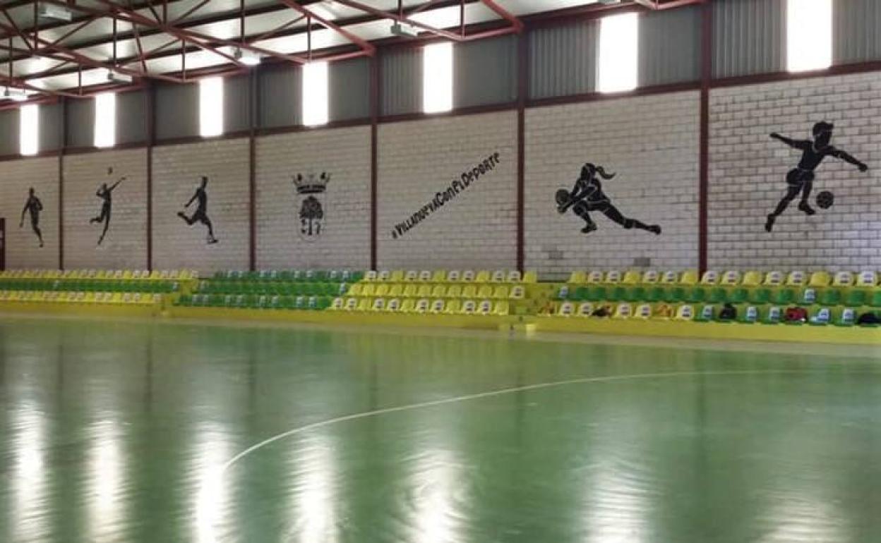 Las donaciones para el Banco de Sangre se realizarán en el Pabellón Deportivo