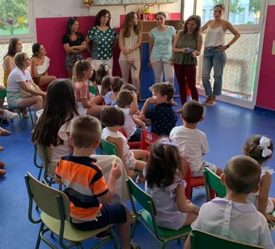 Las ayudas de apoyo a la maternidad superan los 45.000 euros beneficiando a 102 bebés