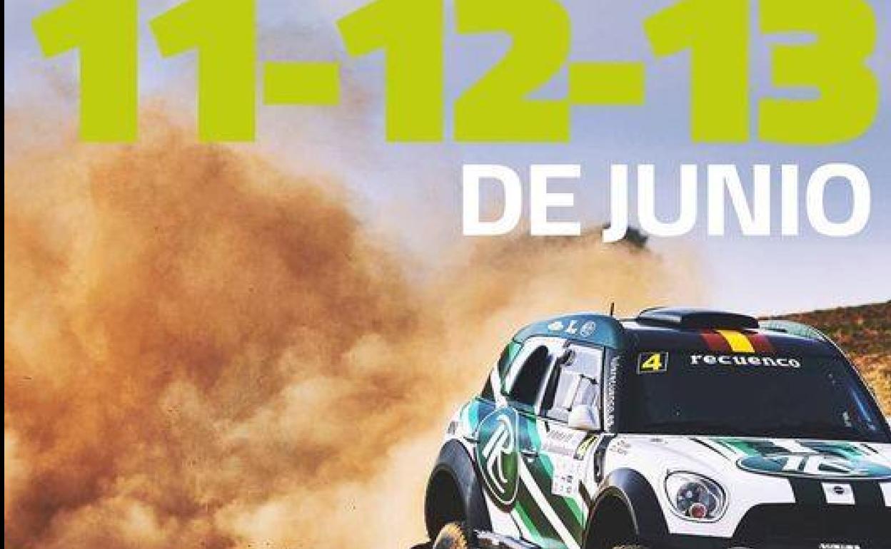 La V Baja Dehesa TT Extremadura llegará al municipio en su etapa Alconchel-Villanueva