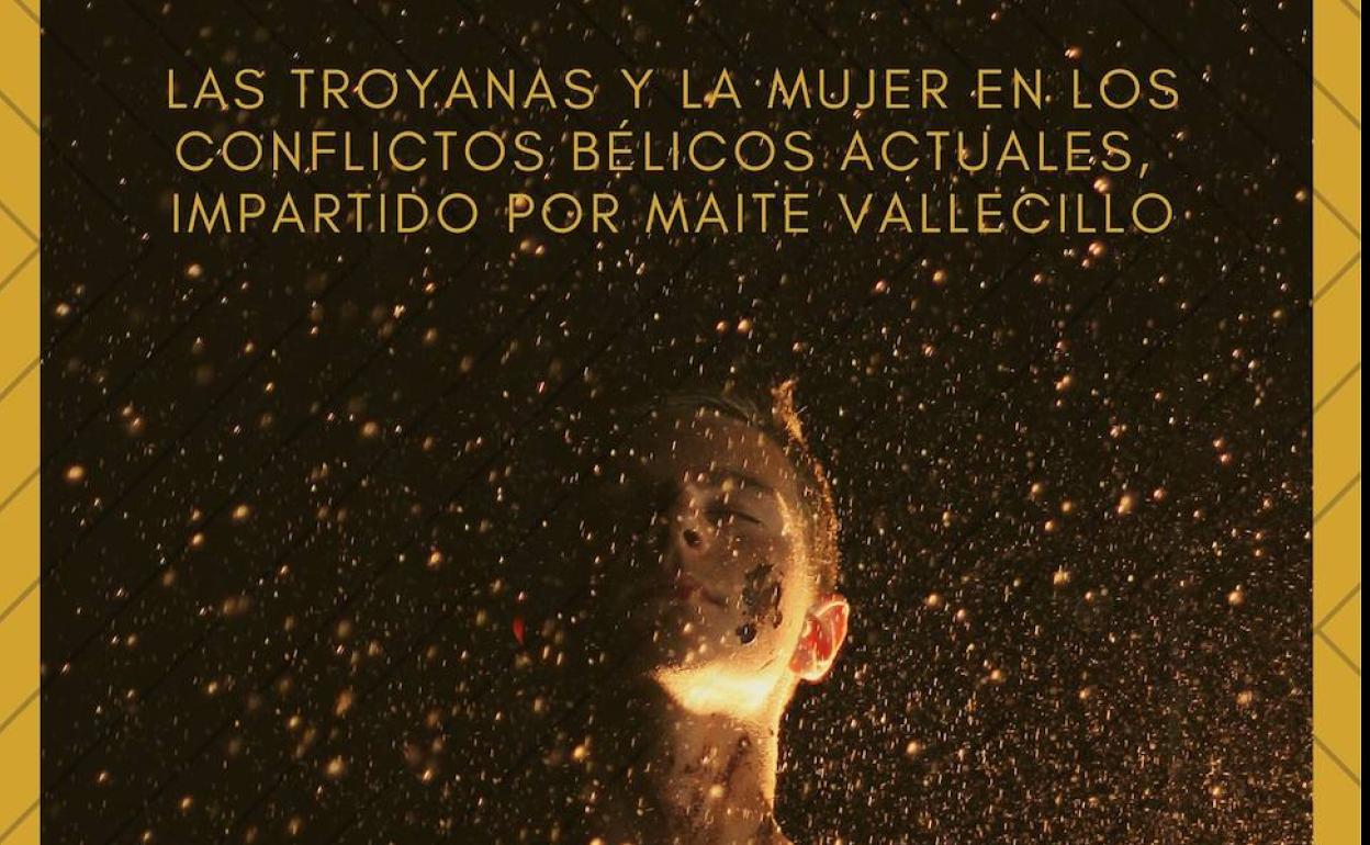 Desde el Teatro Clásico de Mérida y el Ayuntamiento se oferta un taller de Teatro Documental