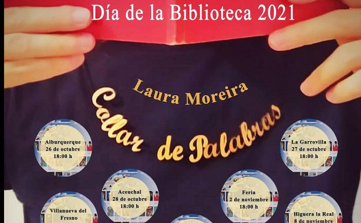 La Biblioteca Pública celebrará el Día de la Biblioteca con una sesión de cuentacuentos para adultos