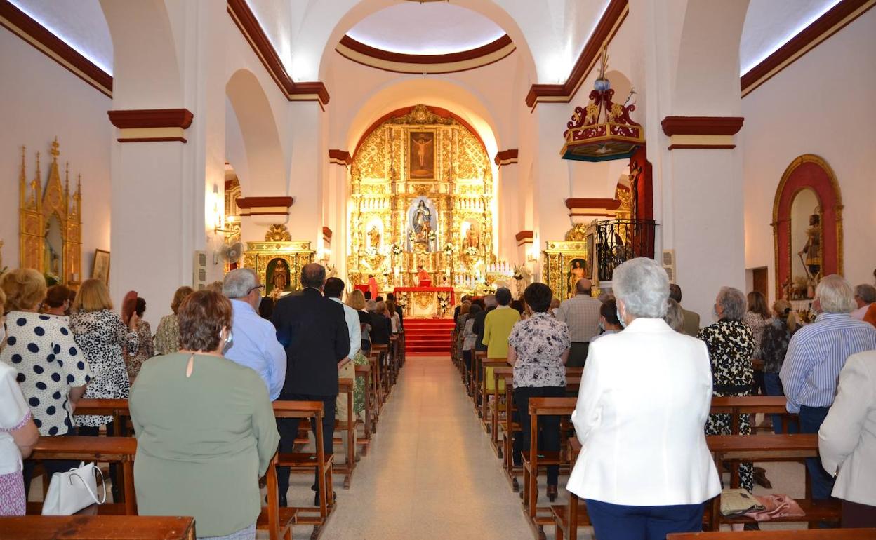 Las misas de los Fieles Difuntos se harán durante los sábados de noviembre