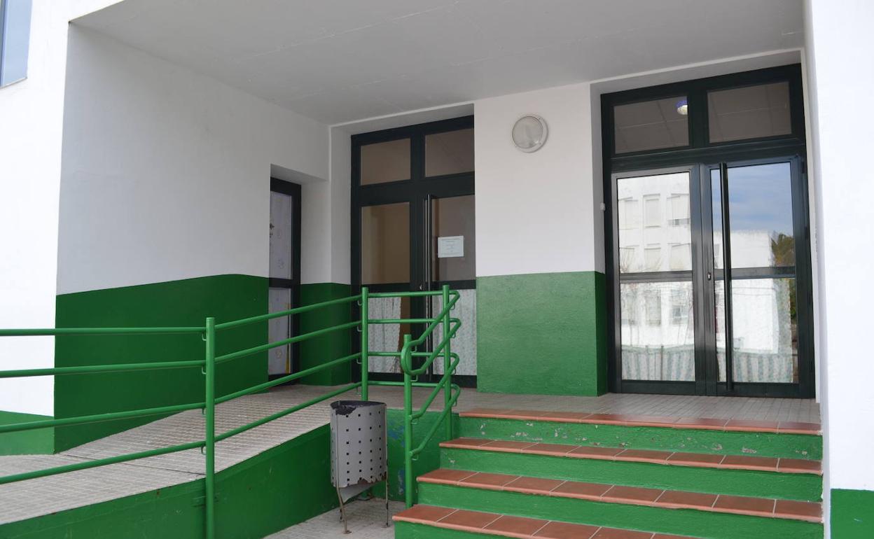 Último día para la inscripción en el Centro de Educación Infantil 'Ramona Guarino Feijoo'