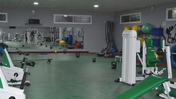 La Junta concede al municipio 13.329 euros para diverso equipamiento deportivo