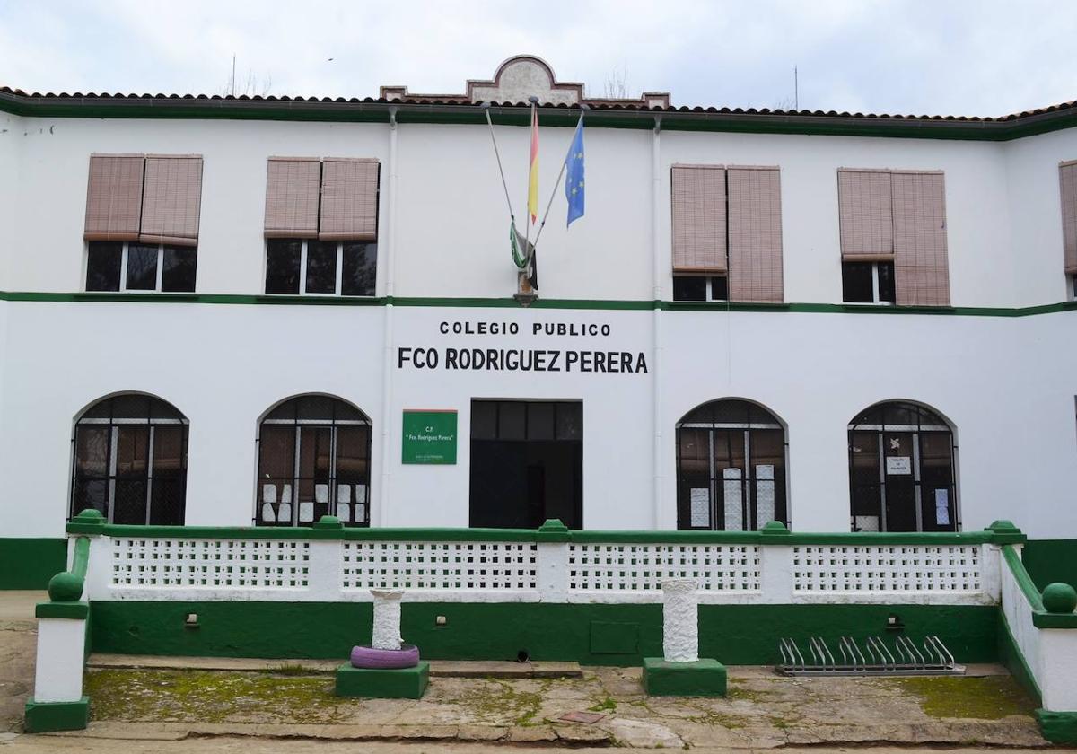 CEIP F.R.Perera
