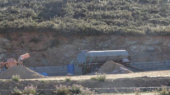 Salen a licitación la báscula puente y el equipo de limpieza y desinfección del Centro Logístico Ganadero