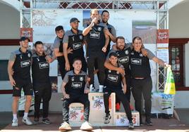 El ADC Villanueva juega el partido decisivo para ascender a 3ª División