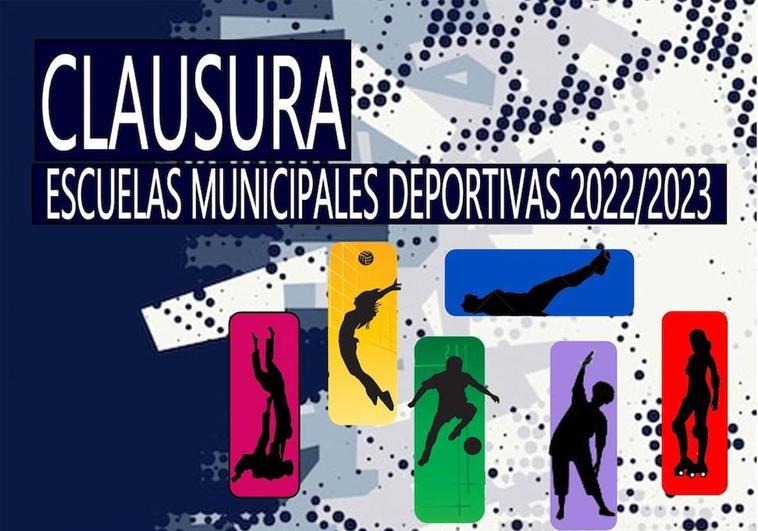 La Escuela de Deportes Municipal clausurará su temporada 2022/23 en la plaza de Toros