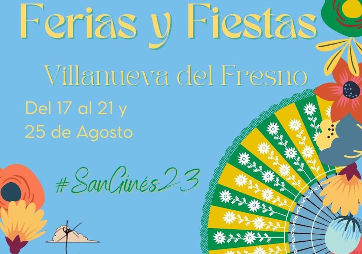 Por tercer año consecutivo las Ferias y Fiestas se celebran el tercer fin de semana de agosto