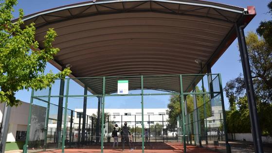 La localidad acogerá el IV Torneo de Pádel 'San Ginés de la Jara'