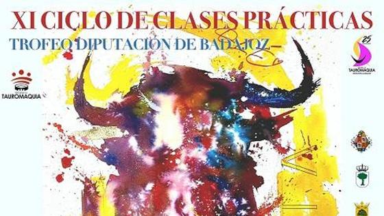 La plaza de Toros acogerá el XI certamen de clases prácticas de escuelas taurinas
