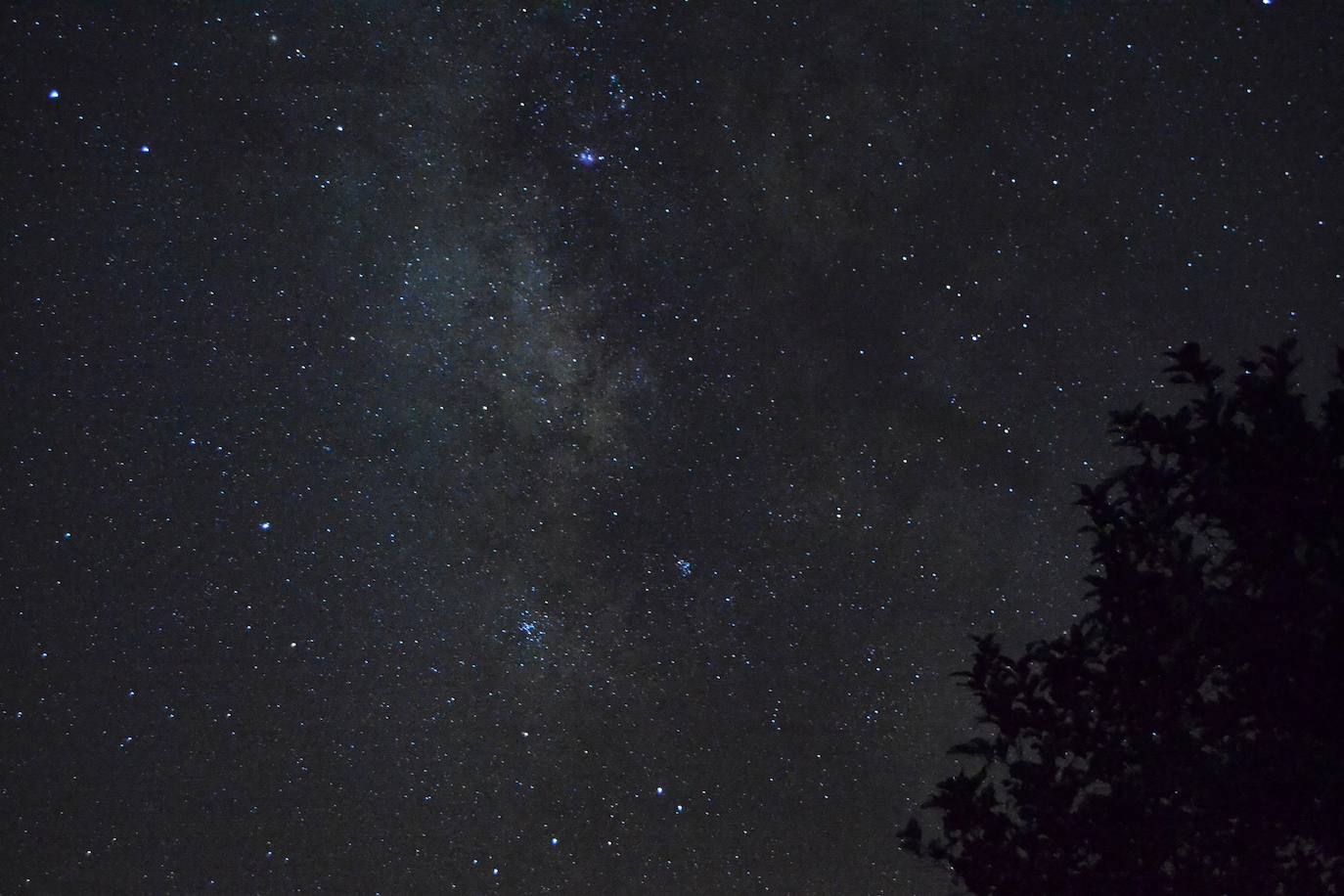 Cielo villanovense.