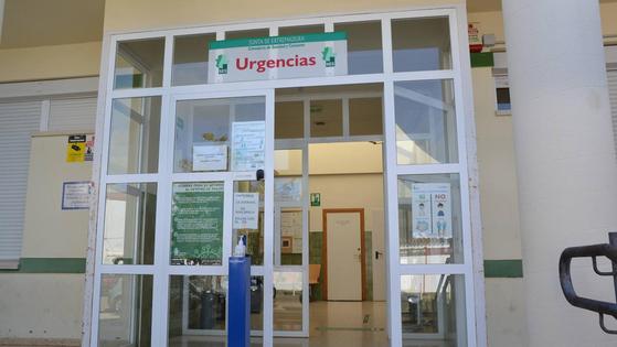 Comienza la campaña de vacunación de la gripe y el covid-19