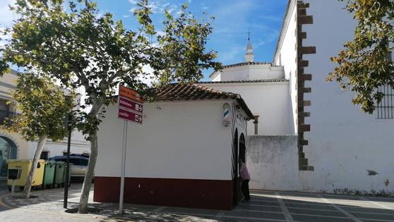 Sale a licitación un local municipal en régimen de alquiler