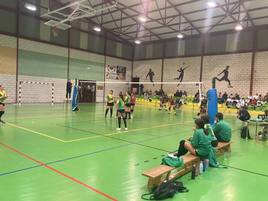 Partido pertenecietne a la 6ª Jornada.