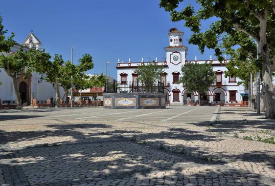 La localidad recibirá 24.500 euros para un Centro de Capacitación Digital