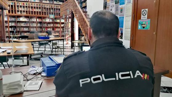La Policía Nacional expenderá el DNI en la localidad previa inscripción en el Ayuntamiento