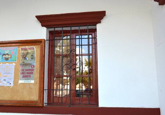 El Ayuntamiento reparte las acciones de senara del giro de San Amador