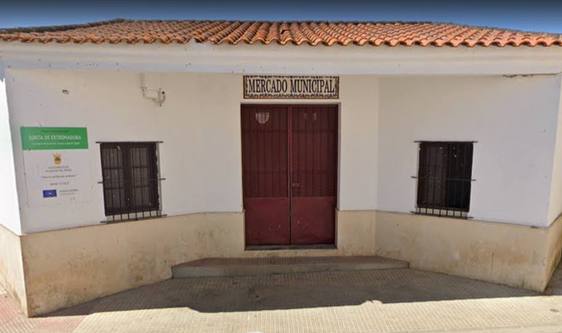 El Ayuntamiento oferta un puesto de limpiador para el Mercado de Abastos