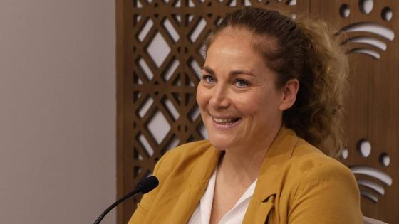«Es un honor poder representar a los agentes de nuestra comarca»