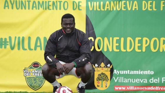 «Quiero un vestuario sano, con un equipo que trabaje con disciplina, respeto, compañerismo y mucha ilusión»