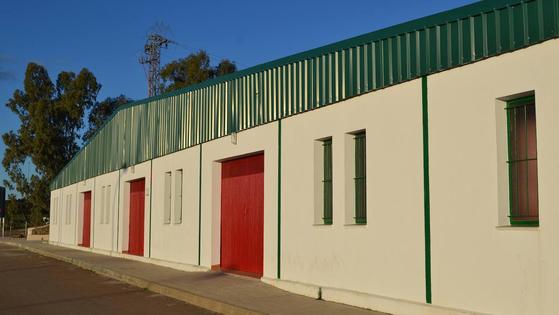 La localidad contará con un Centro de Formación en Capacitación Digital