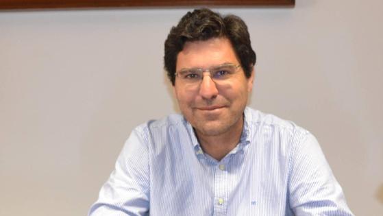 Ramón Díaz Farias, es nombrado vicepresidente tercero de la Diputación de Badajoz