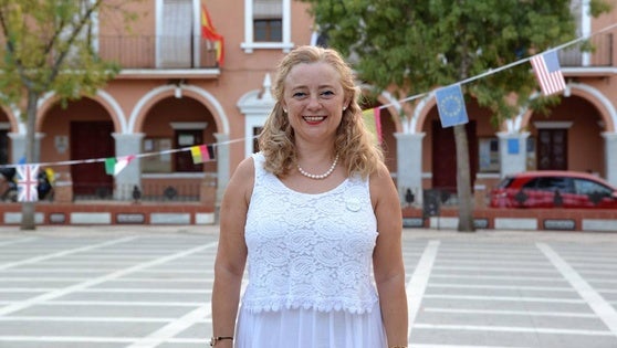 La prestigiosa científica Lourdes Vega, recibirá la Medalla de Oro de la Provincia en La Zarza