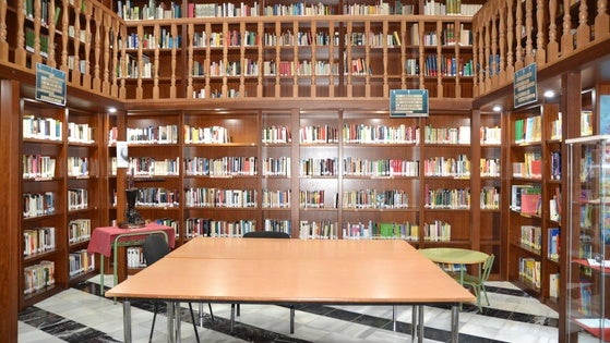 La Biblioteca Pública cambia de horario e incluye los sábados en la apertura