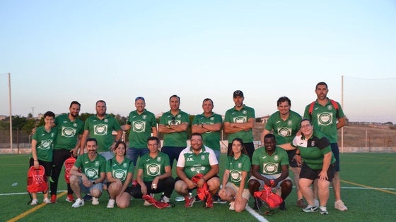 La Asociación Deportiva Ciudad de Villanueva clausura la temporada 2023/24