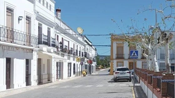 Comienzan los cortes del entorno de las plazas España y Constitución para la instalación de veladores