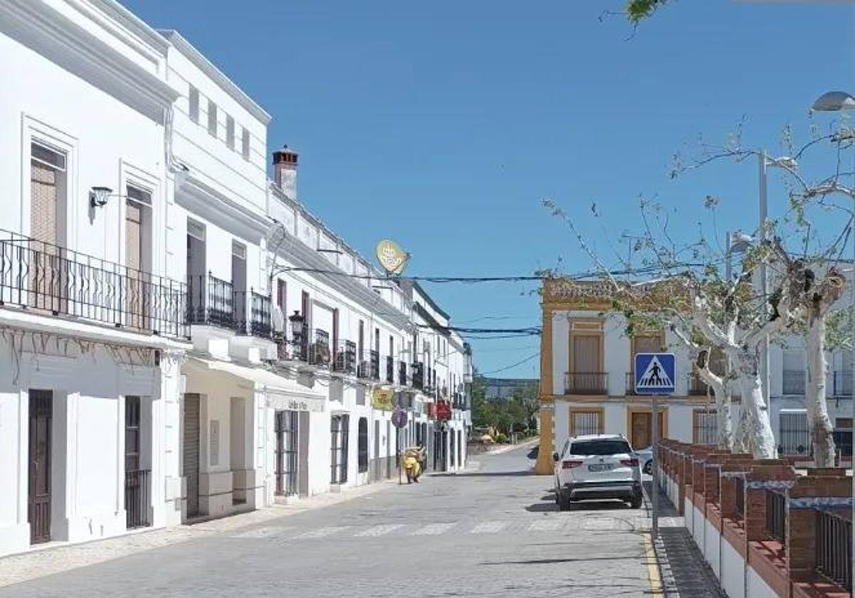 Comienzan los cortes del entorno de las plazas España y Constitución para la instalación de veladores