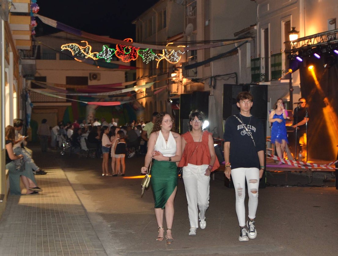 'Nos enamoramos en San Juan' pareja ganadora del concurso de Juanes