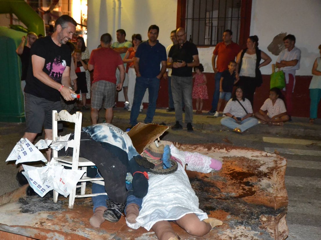 'Nos enamoramos en San Juan' pareja ganadora del concurso de Juanes