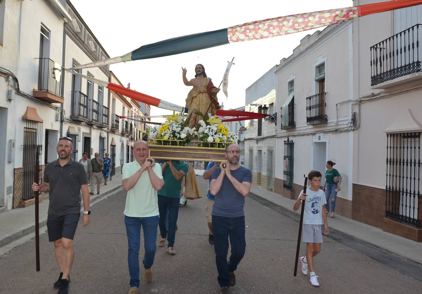 'Nos enamoramos en San Juan' pareja ganadora del concurso de Juanes