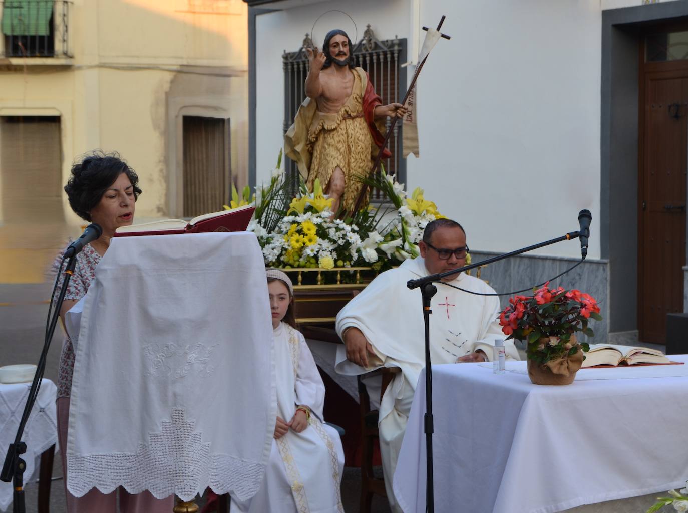 'Nos enamoramos en San Juan' pareja ganadora del concurso de Juanes
